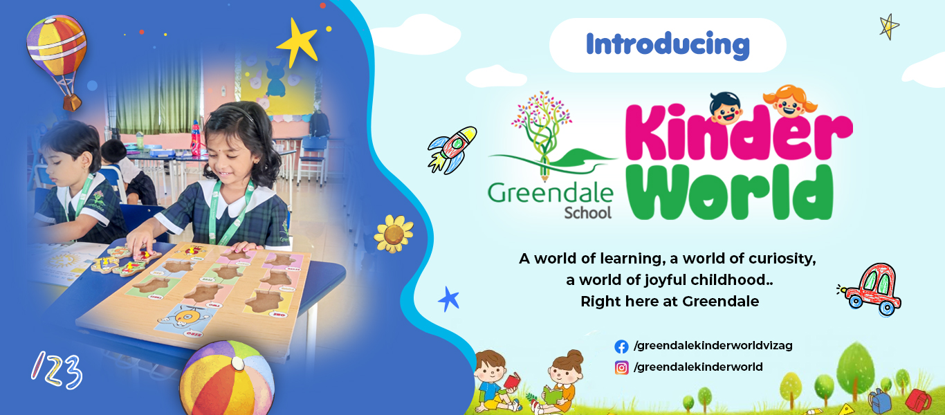 Greendale International School