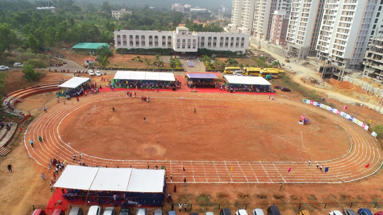 Greendale International School
