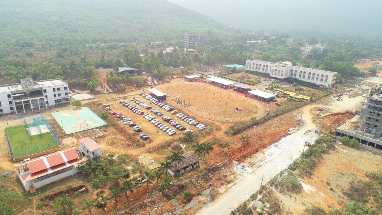 Greendale International School