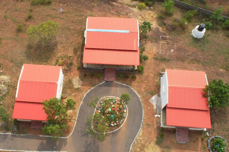 Greendale International School