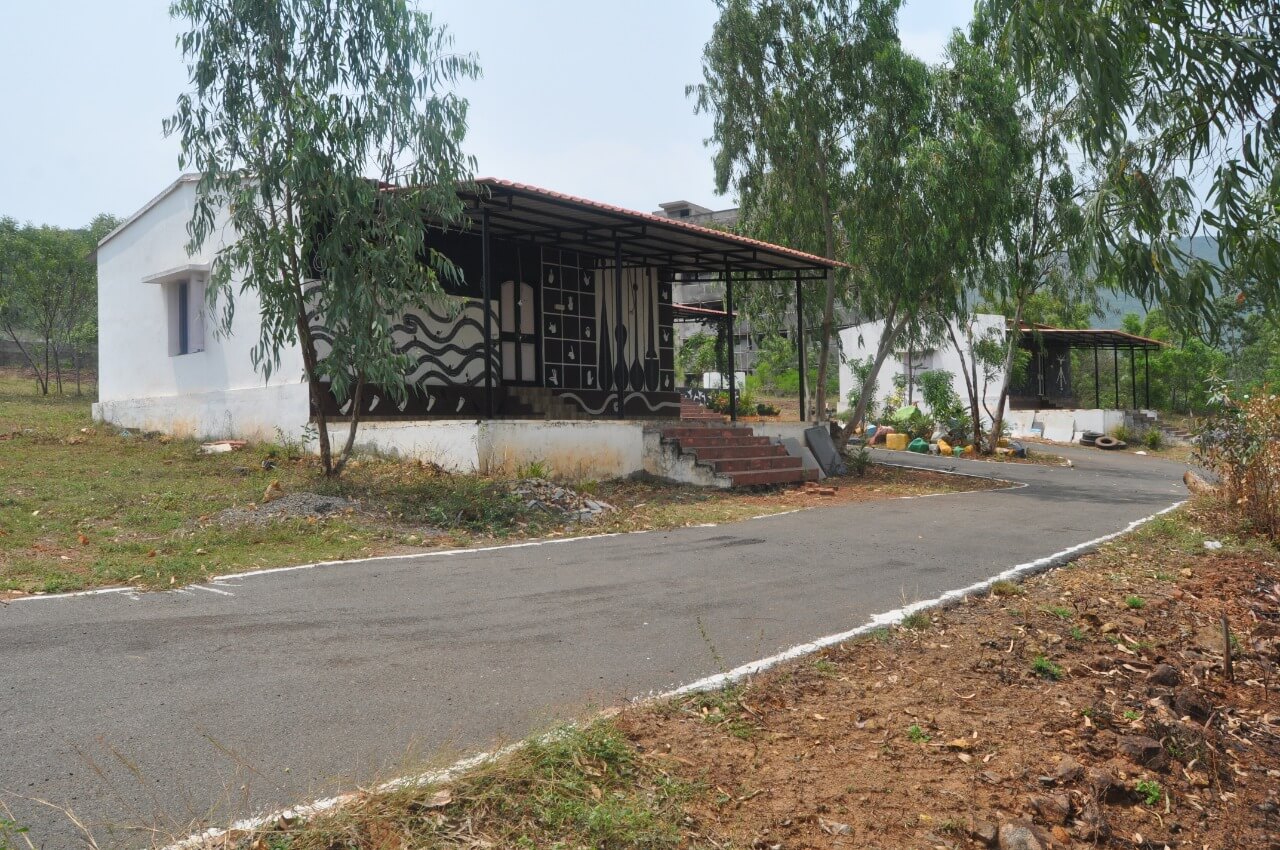 Greendale International School