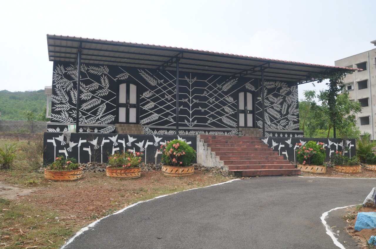 Greendale International School