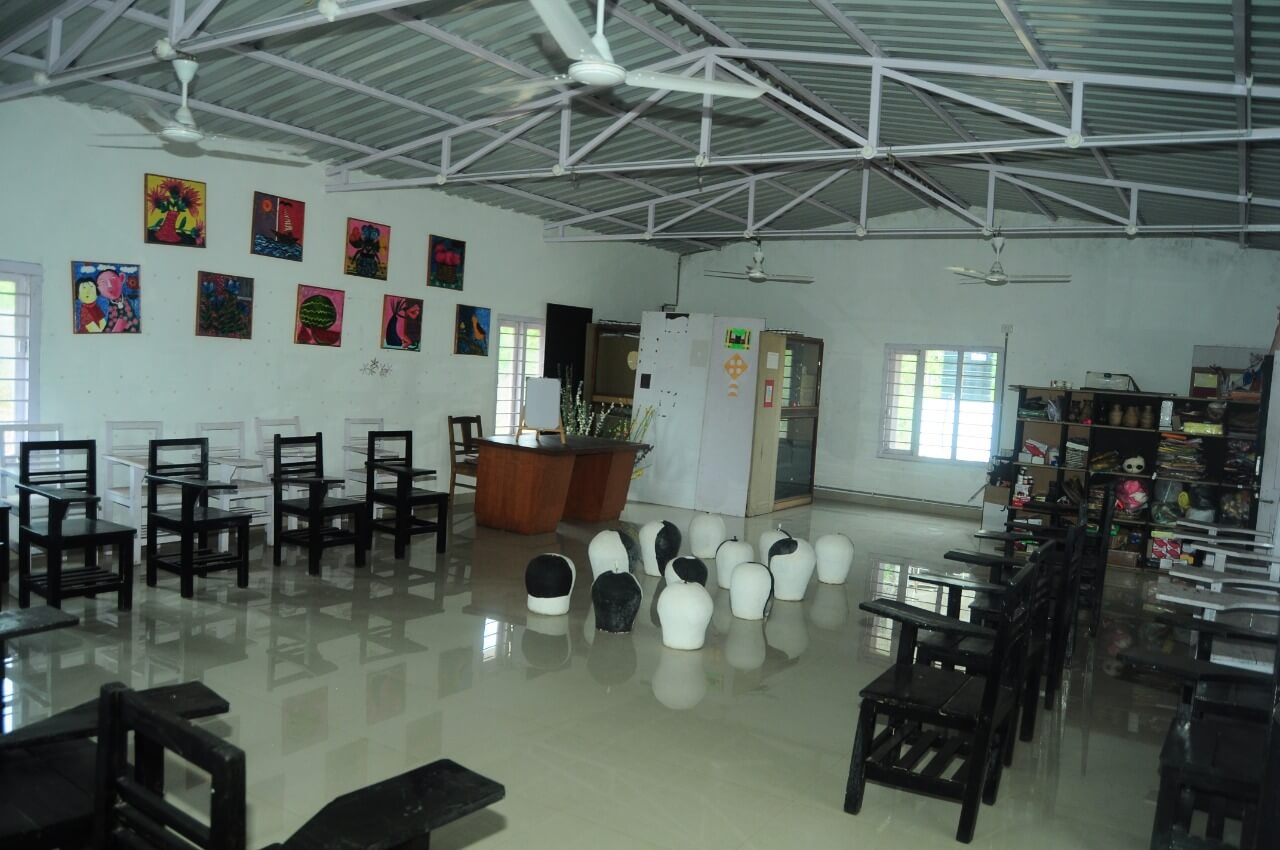 Greendale International School