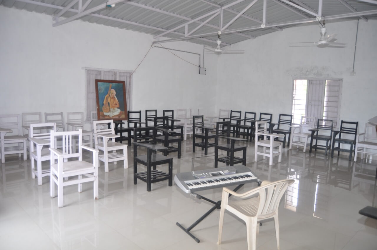 Greendale International School