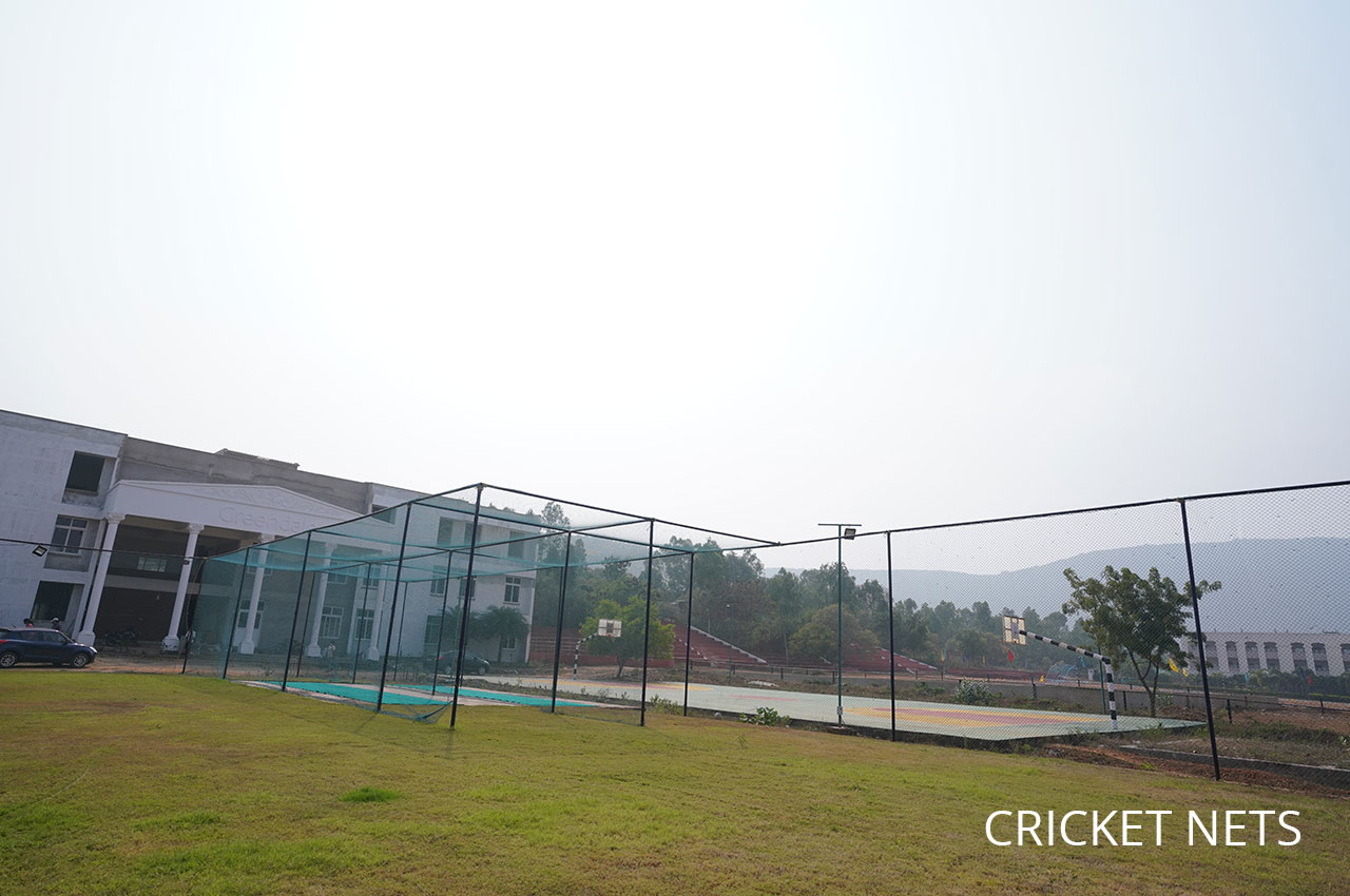 Greendale International School