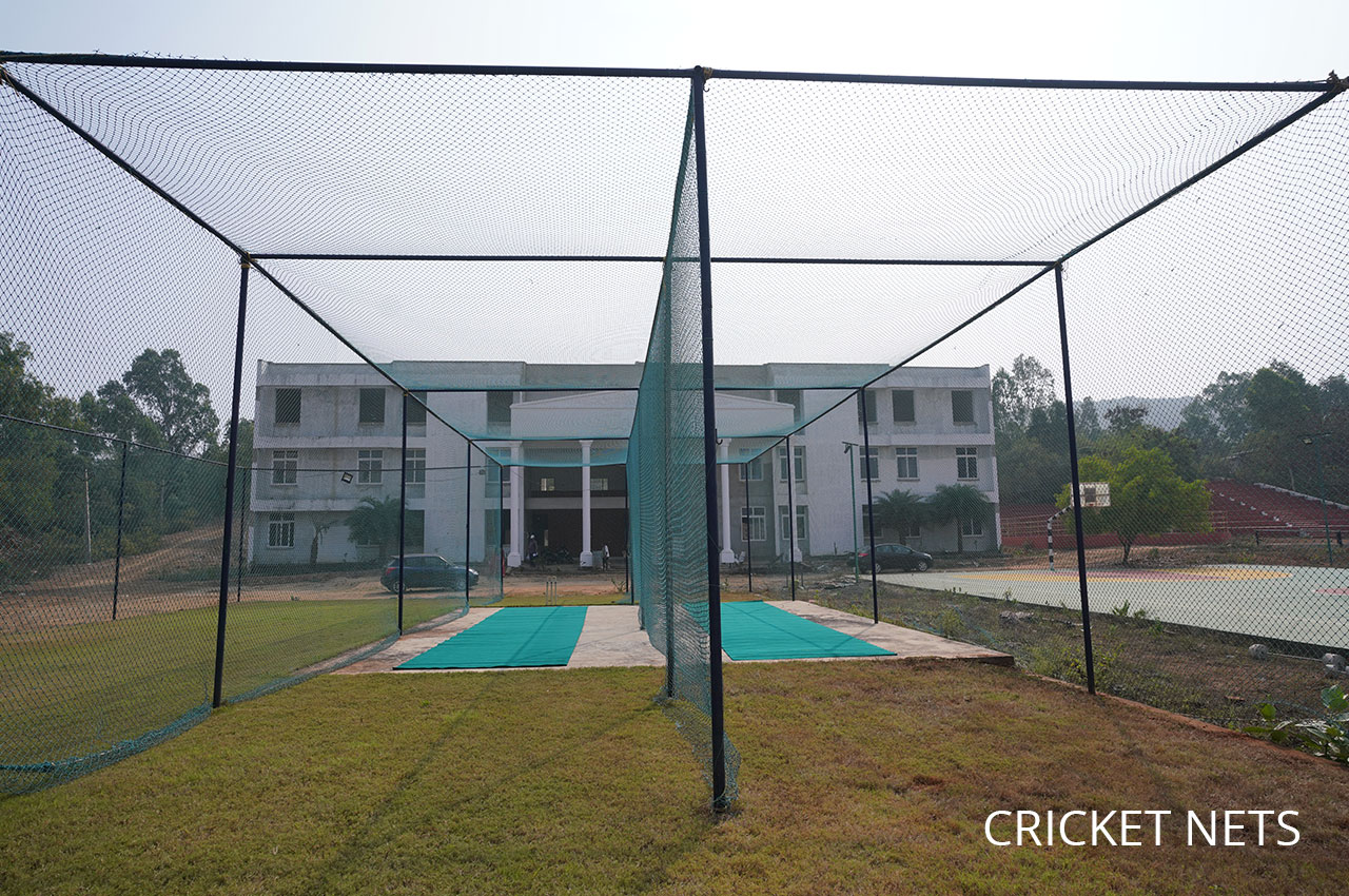 Greendale International School