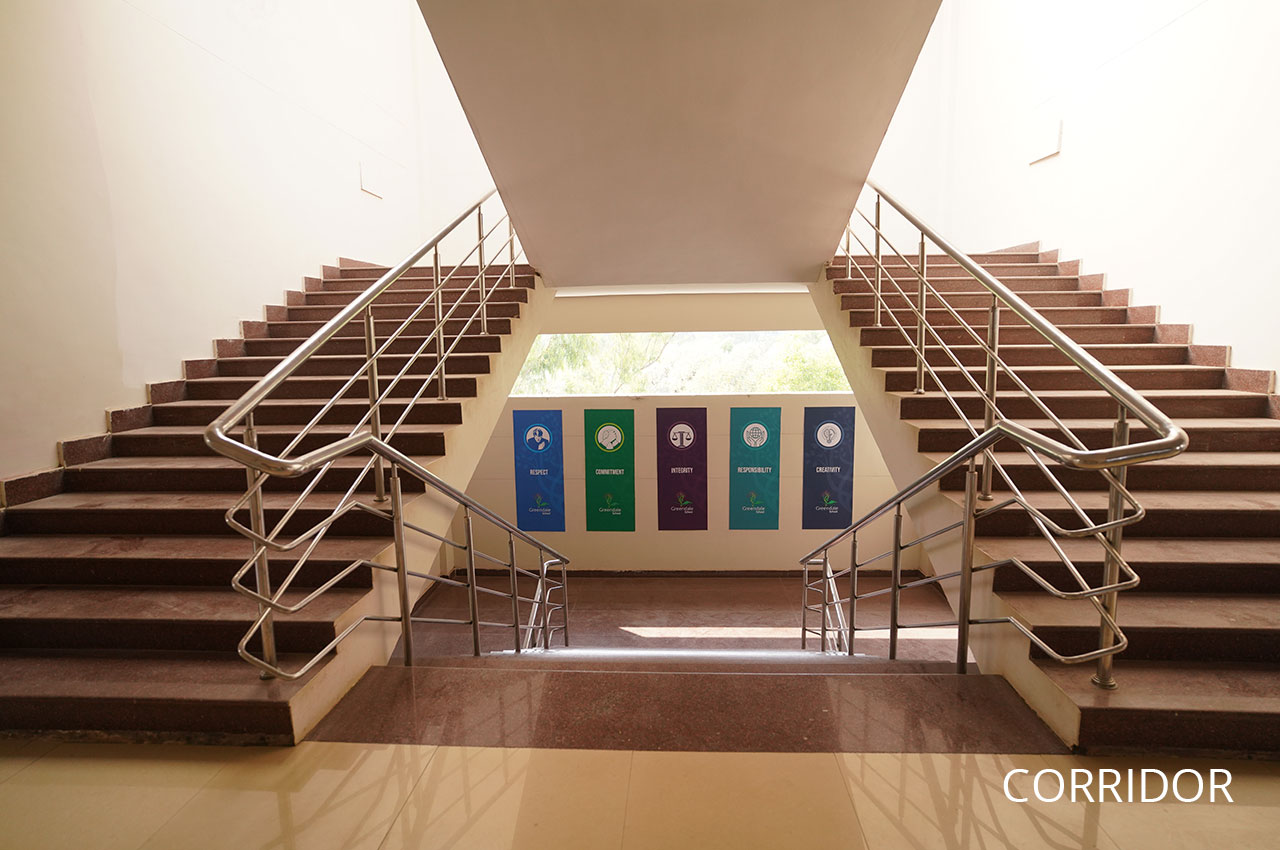 Greendale International School