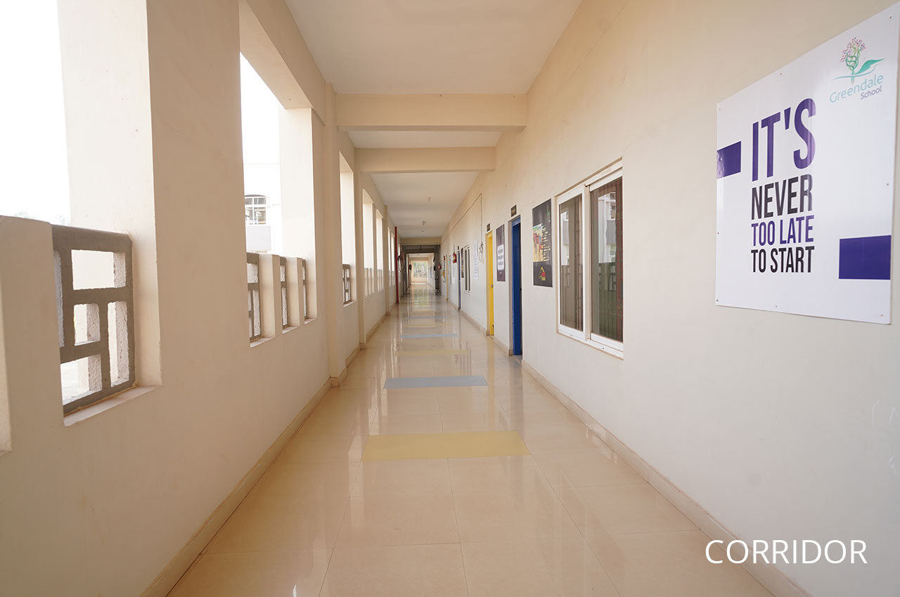 Greendale International School