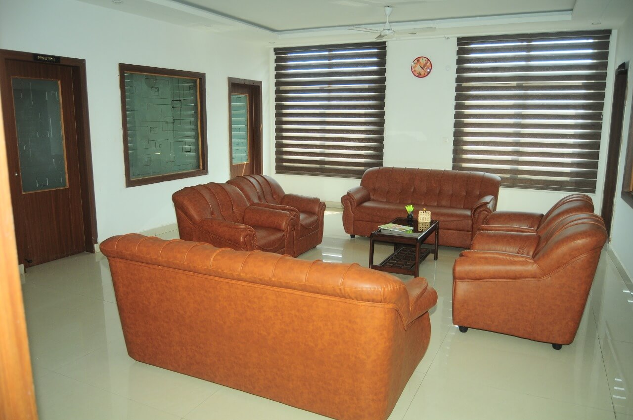 Greendale International School