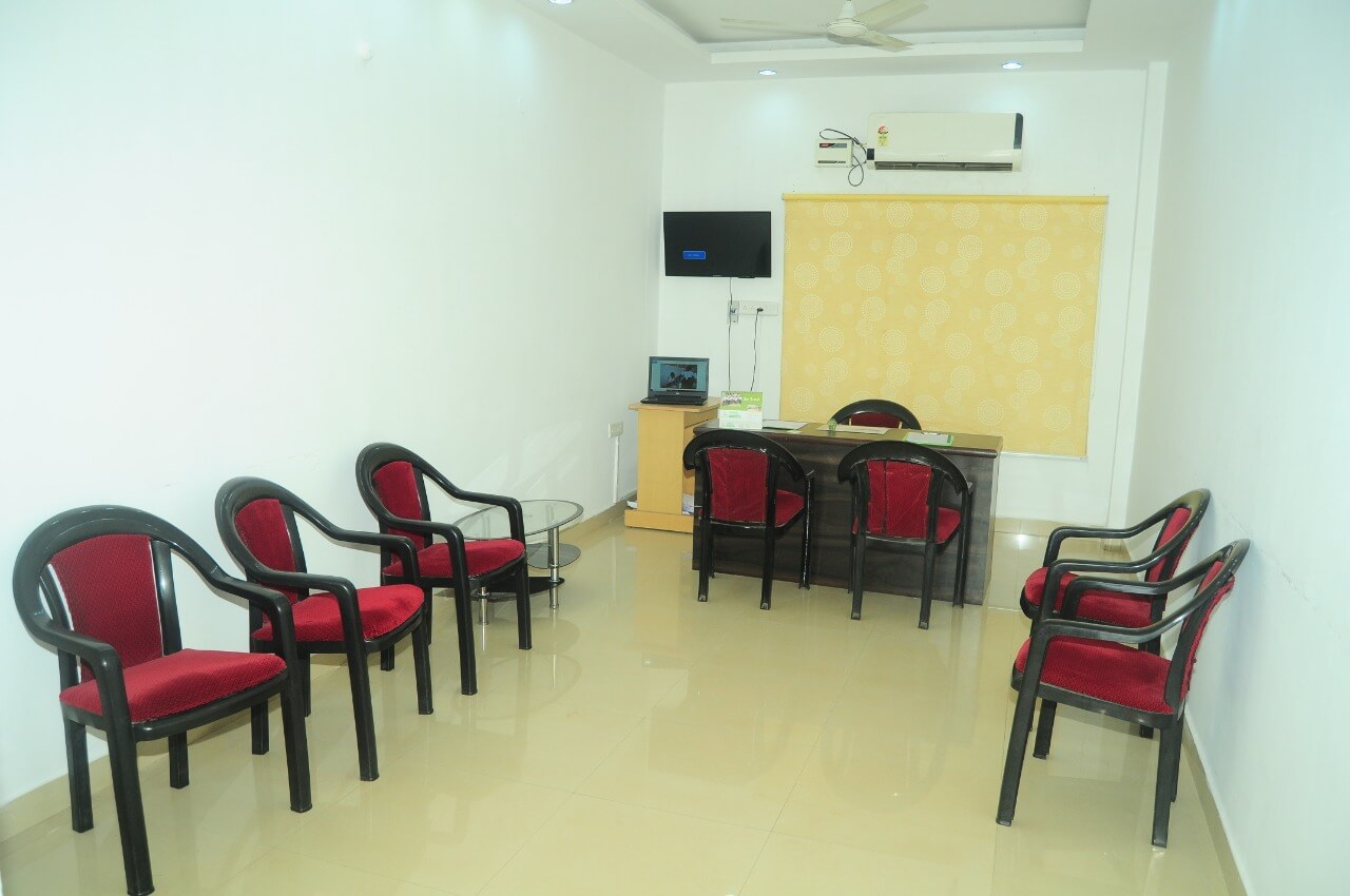 Greendale International School