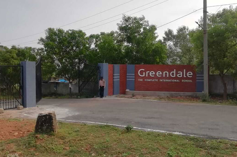 Greendale International School