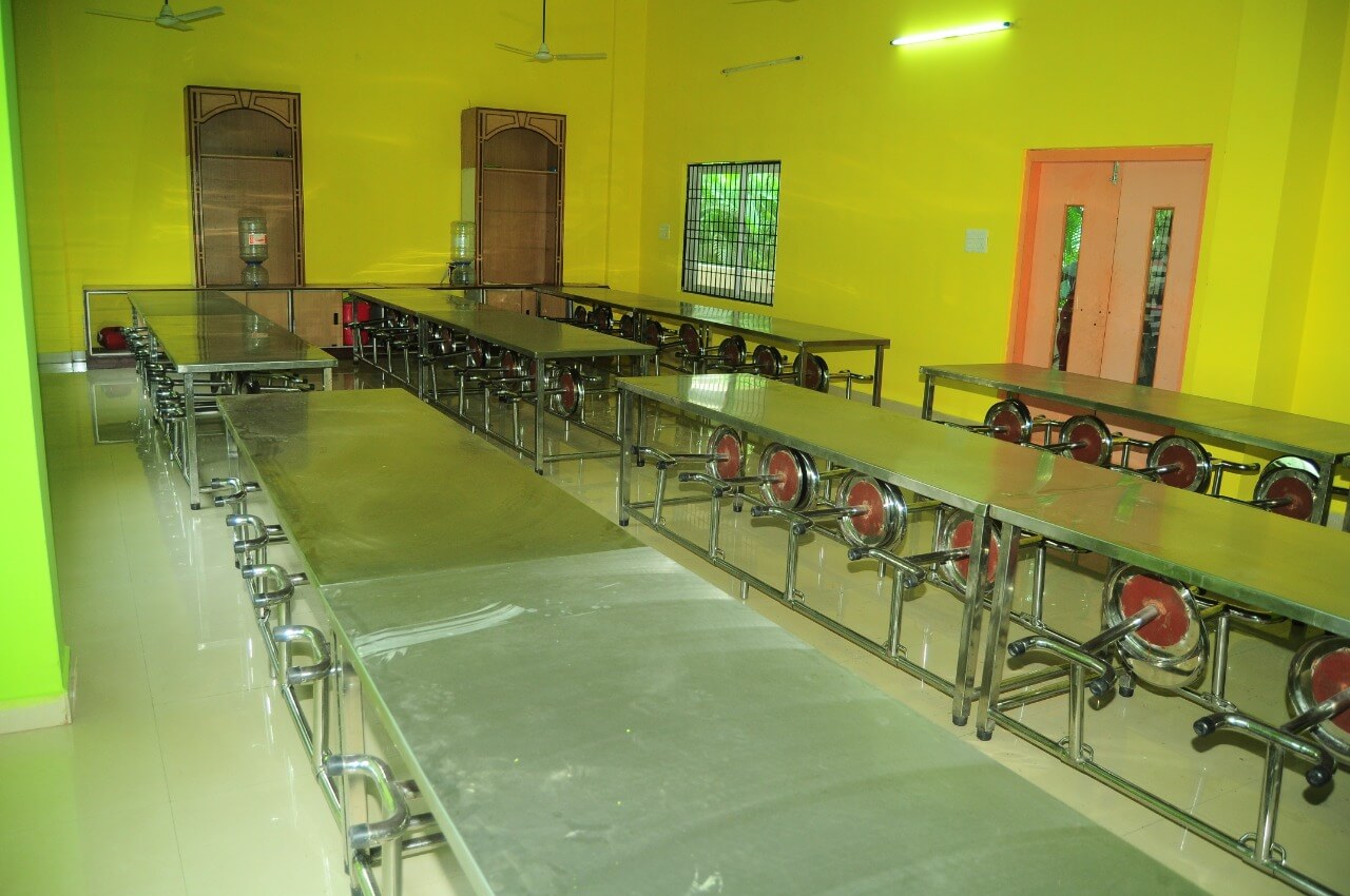 Greendale International School