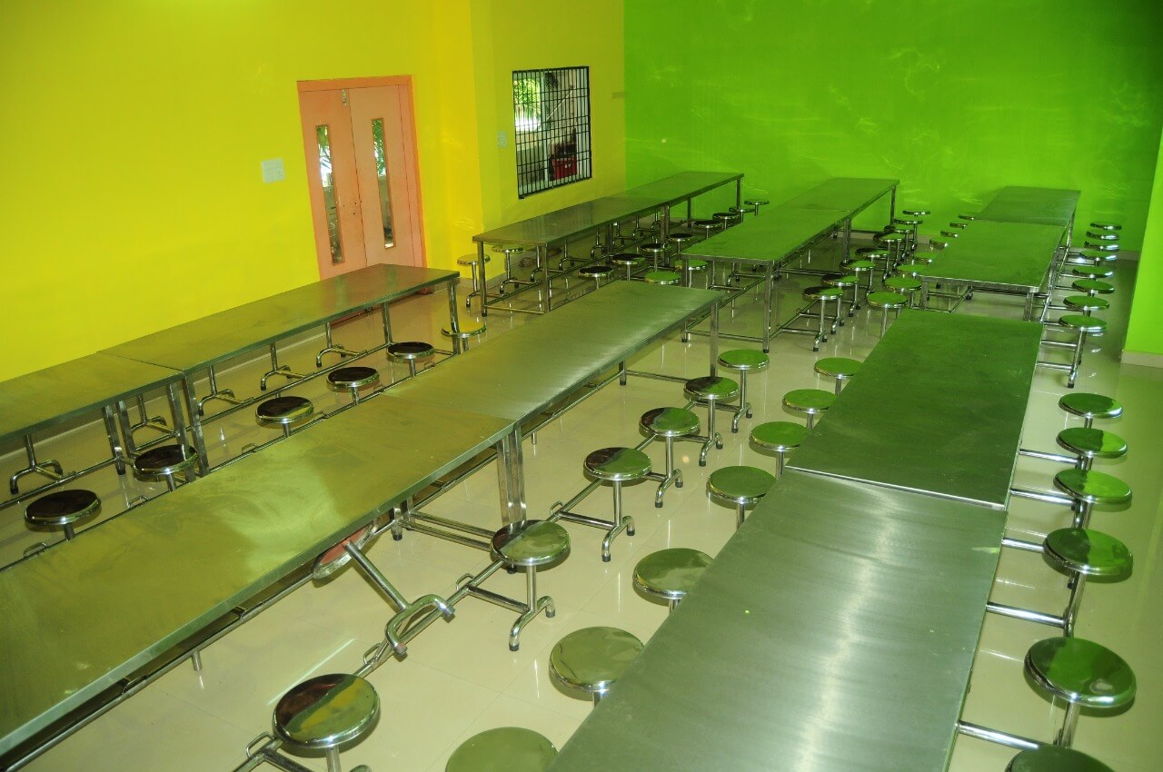 Greendale International School