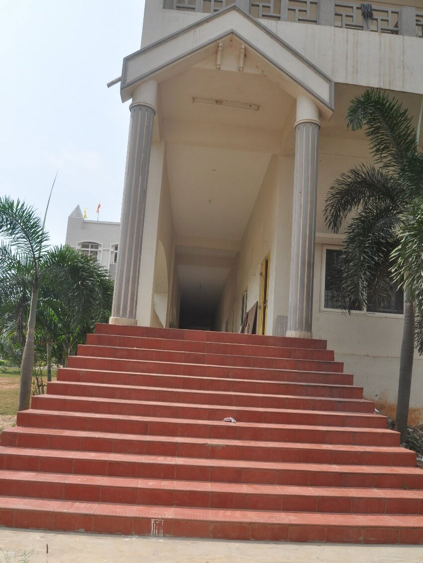 Greendale International School