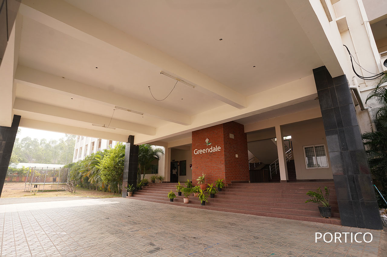Greendale International School