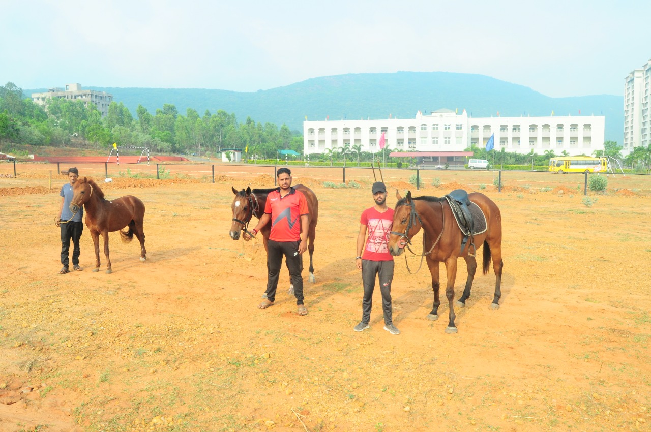 Greendale International School