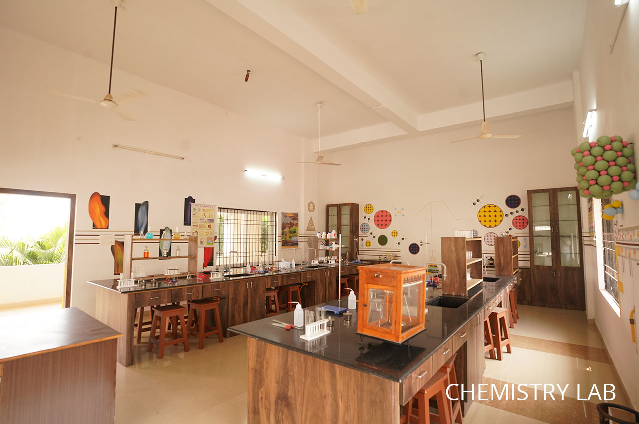 Greendale International School