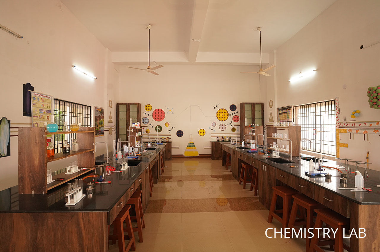 Greendale International School
