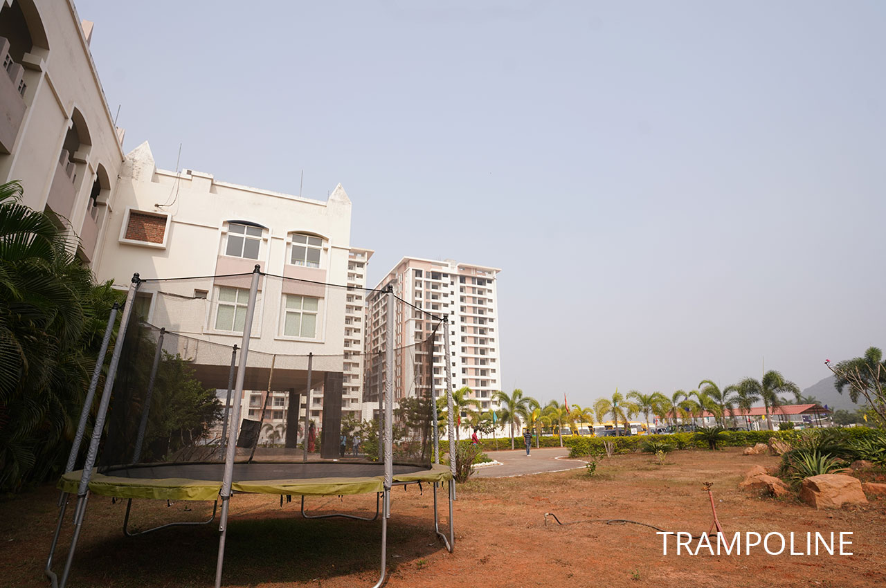 Greendale International School