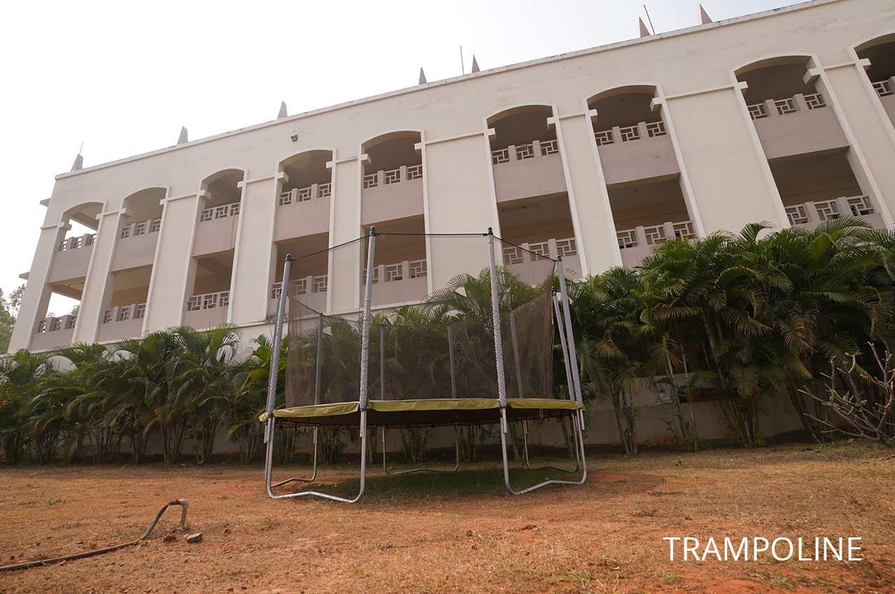 Greendale International School