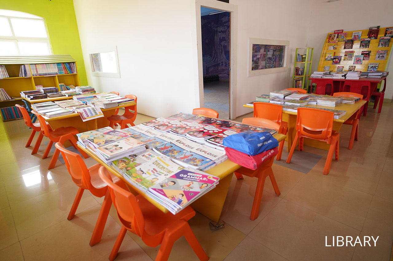 Greendale International School