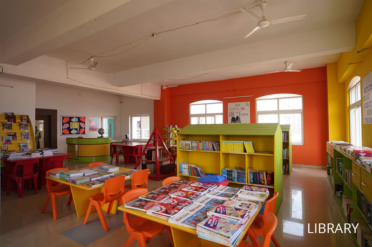 Greendale International School