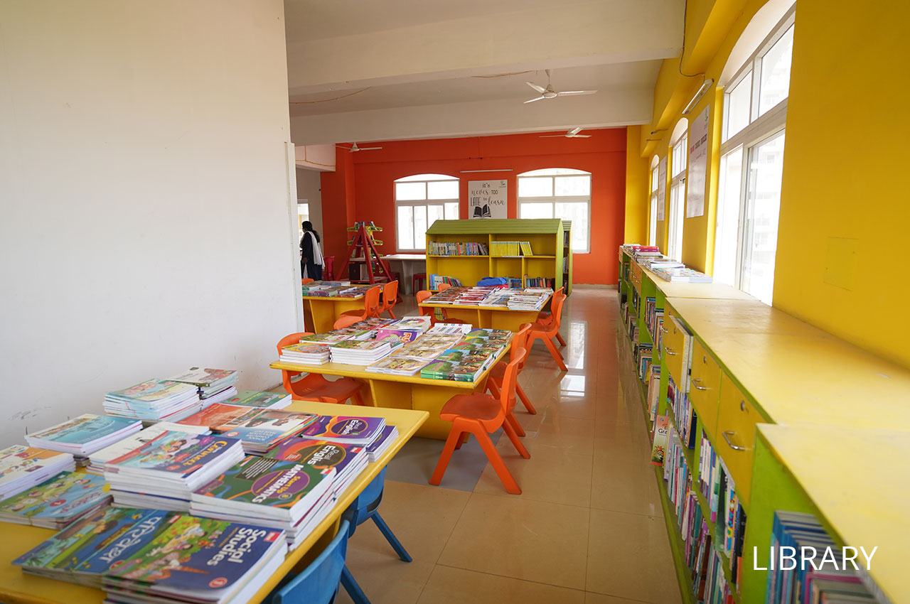 Greendale International School