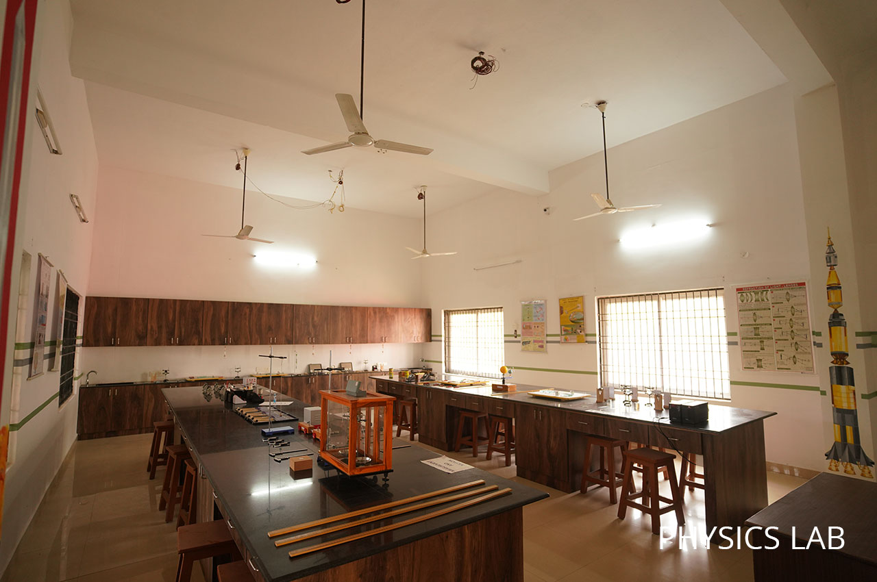 Greendale International School