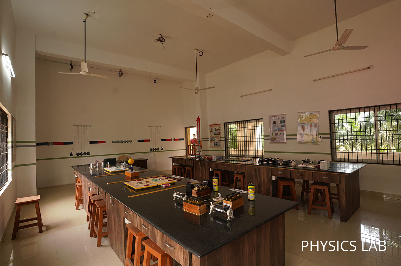 Greendale International School
