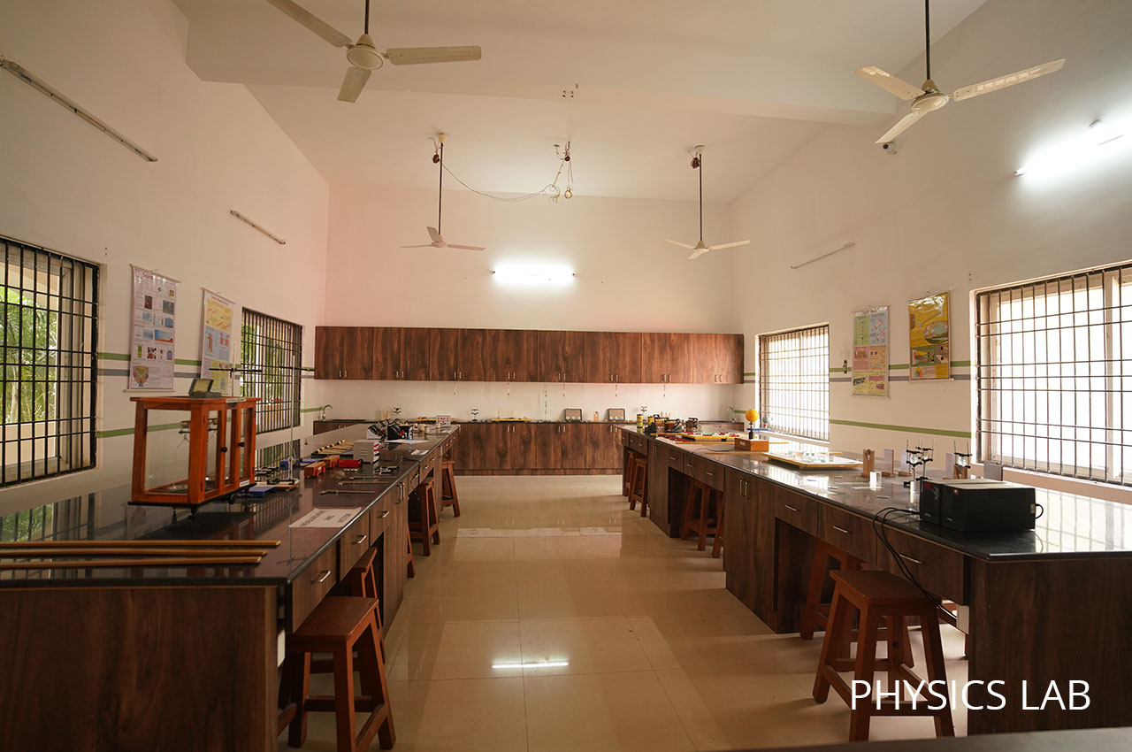 Greendale International School