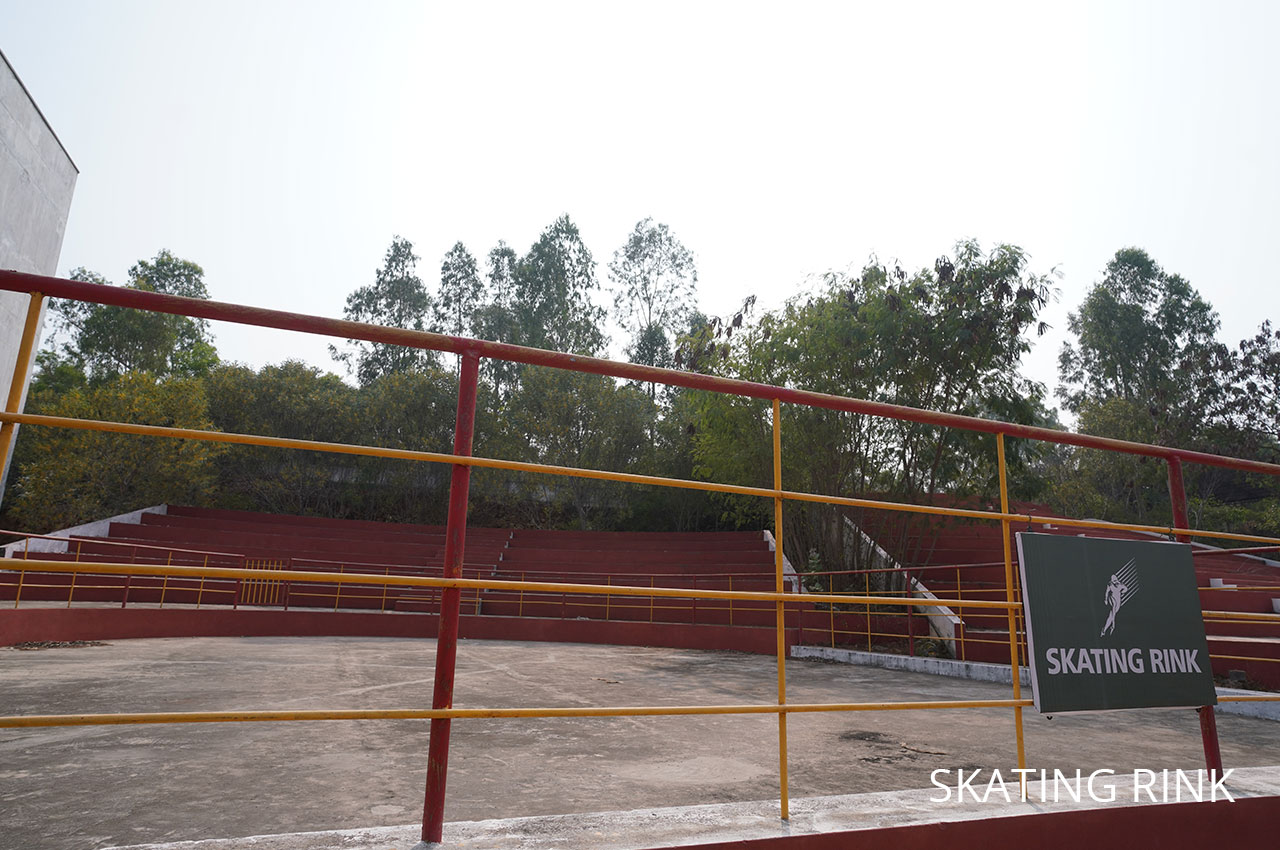 Greendale International School
