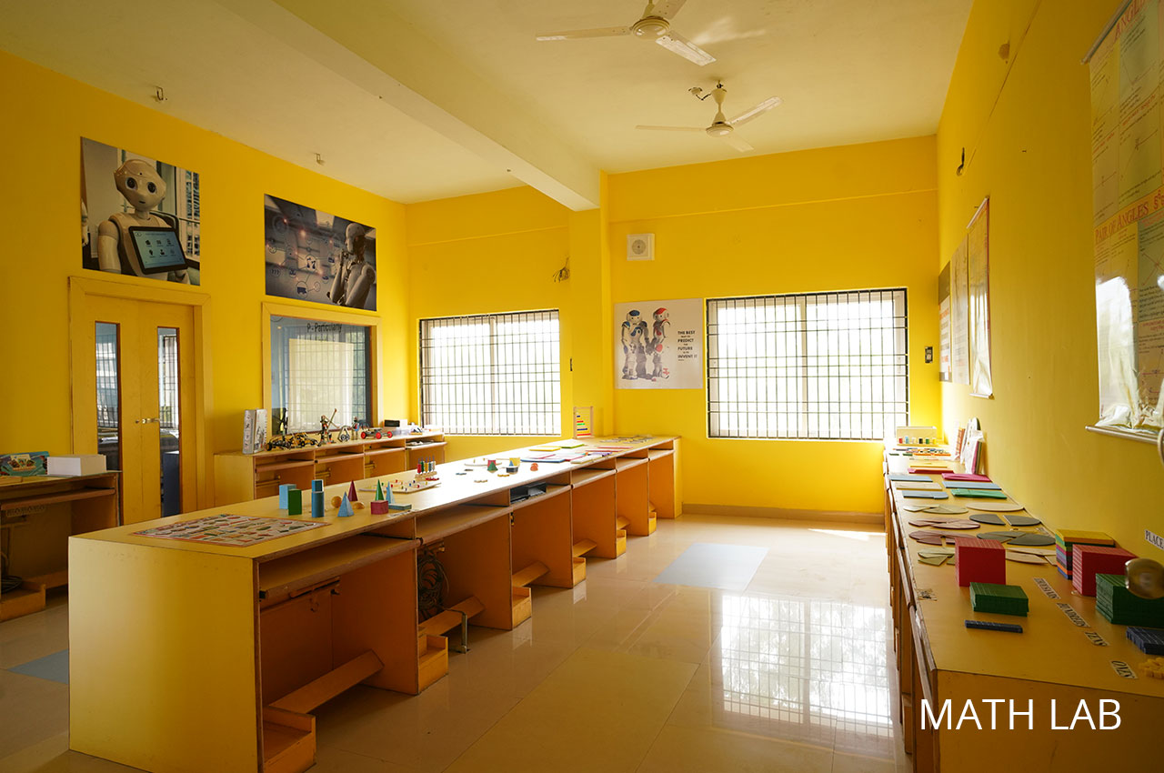 Greendale International School