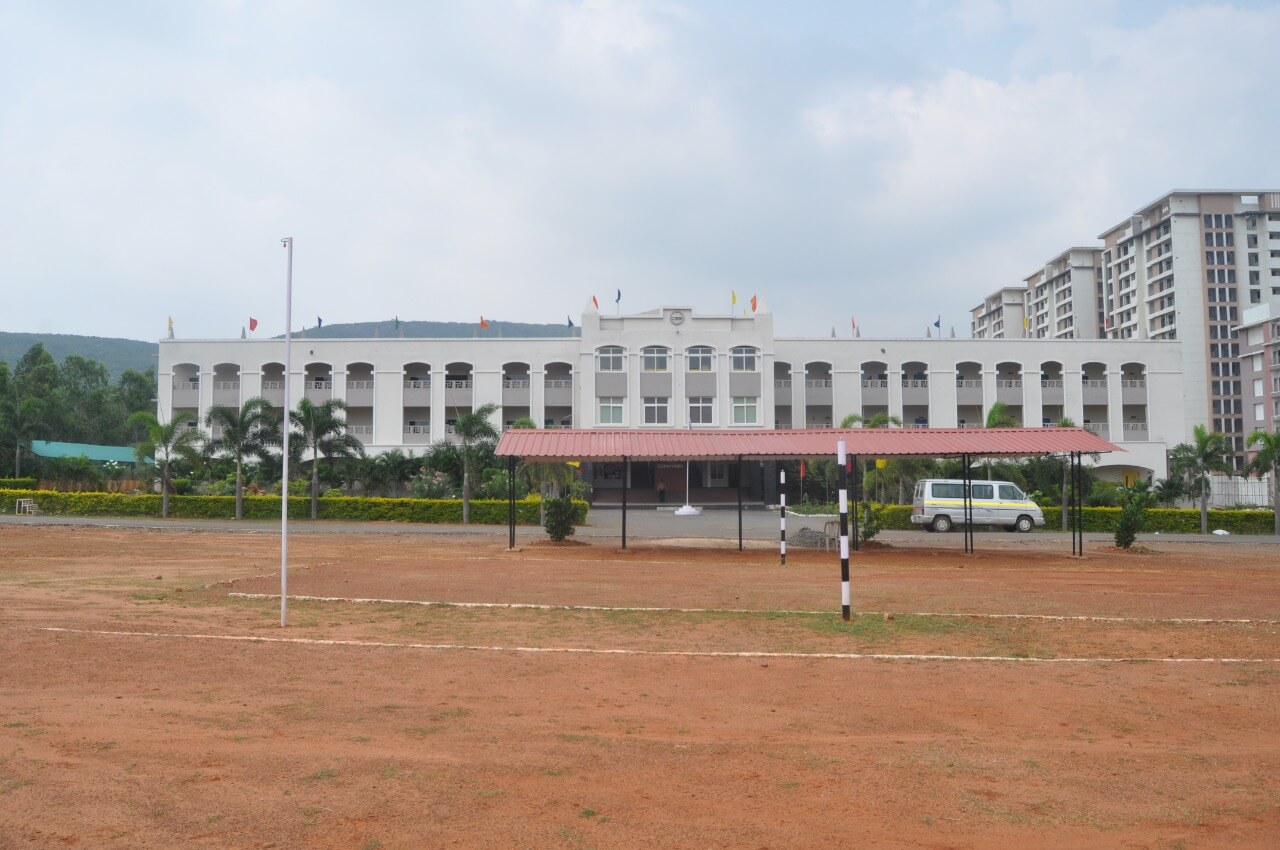 Greendale International School