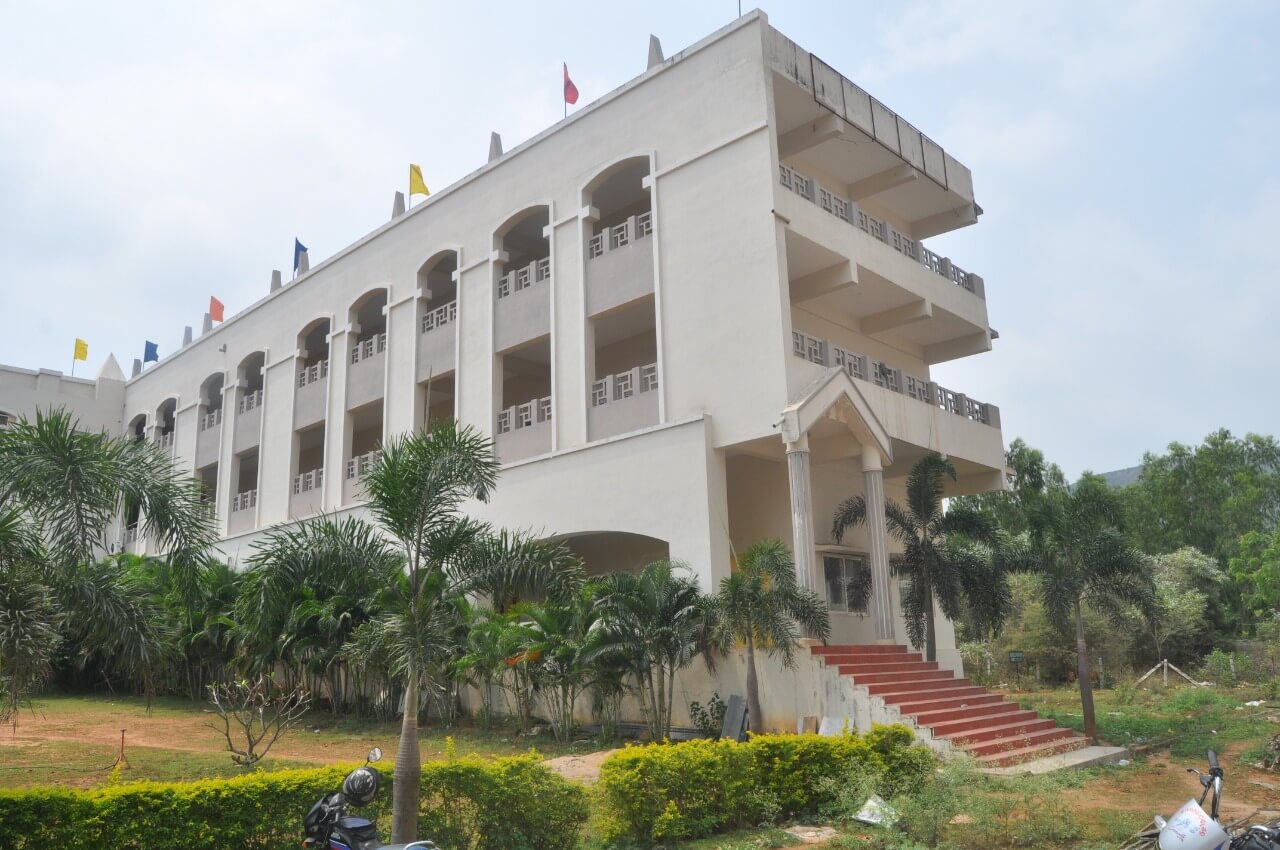 Greendale International School